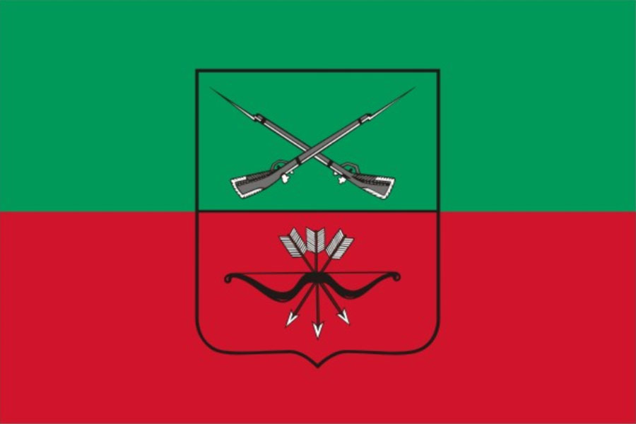 Запорожская область